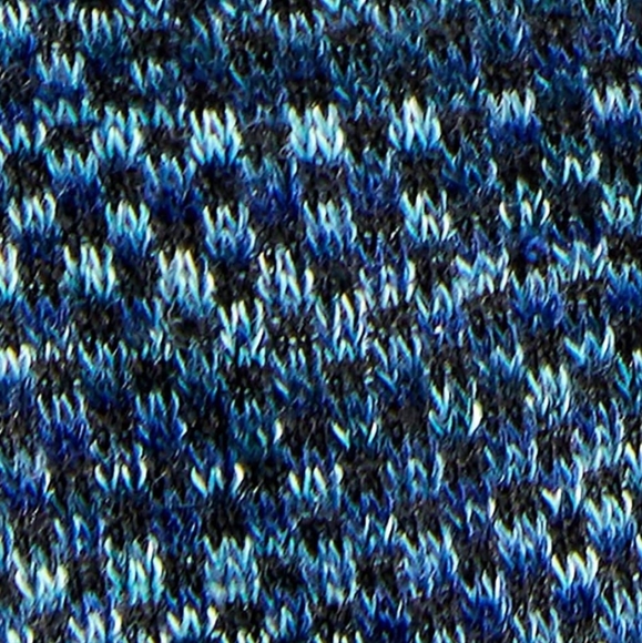 NWT We the Free by Free People Sunny Days Space-Dye Turtleneck Sweater B… - Picture 3 of 6